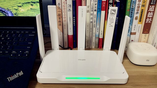 自从换了这款满血Wi-Fi 7电竞路由器，打游戏就剩下爽了