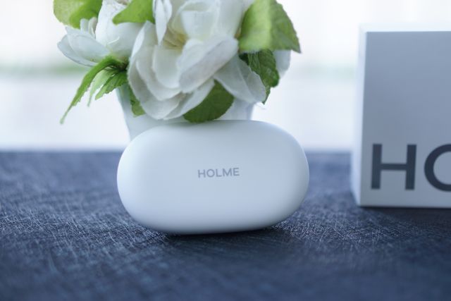 全面升级，虹觅HOLME Ultra开放式耳机