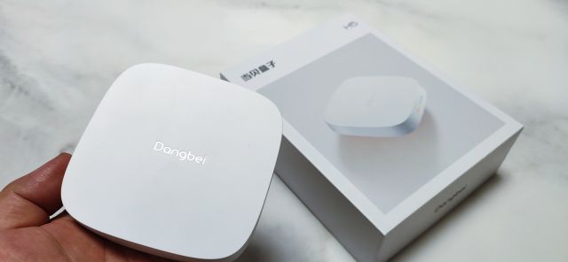 deepseek大模型+4K臻彩画质，当贝H5开启家电焕新计划！