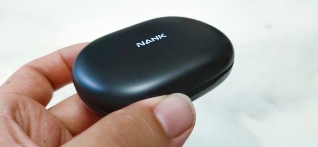 南卡OE Nova舒适突破音质再升级，造型新颖专属你的视听盛宴！