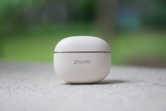 迈进AI时代，雷登A7开放式耳机