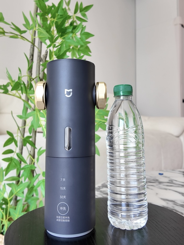谁说不能既要又要一款更懂你的前置过滤器