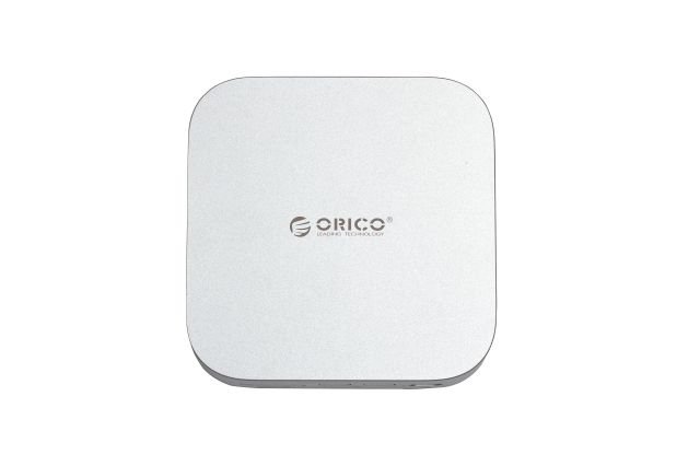 MAC多面体助手—奥睿科（ORICO） MiniLink