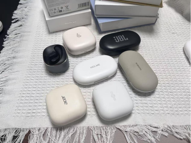 哪款开放式耳机好？2025耳挂式耳机热门推荐