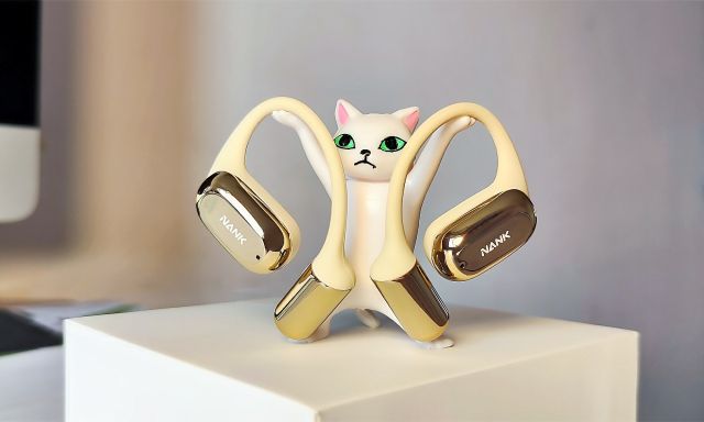 给耳机注入Ai灵魂，开启听觉智能新体验——南卡OE MIX2耳机测评