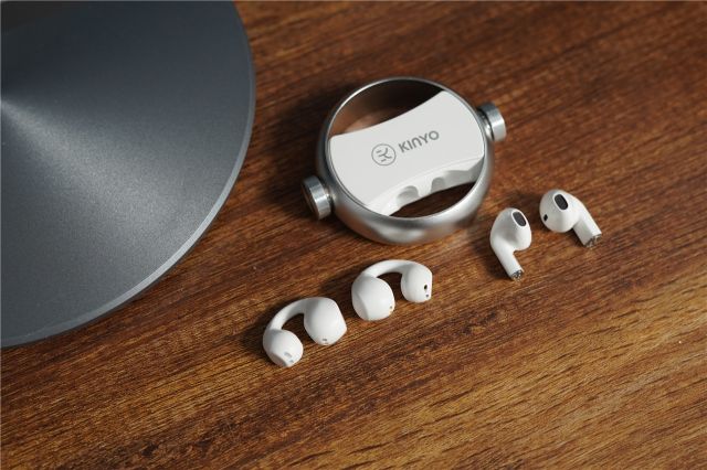 金运A20两副蓝牙耳机根据环境随意切换蛮实用