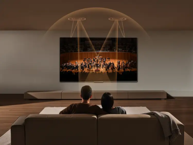 追觅电视成双11首选！追觅V3000系列以Aura Mini LED刷新高端电视行业天花板