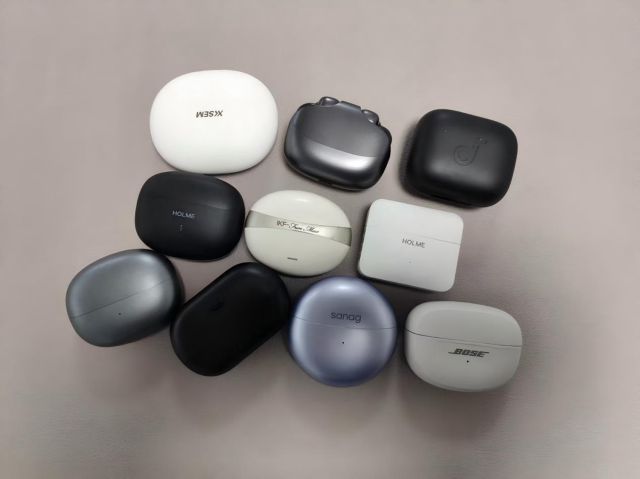 哪些品牌的耳夹式耳机性价比高？性价比高的耳夹式耳机品牌推荐