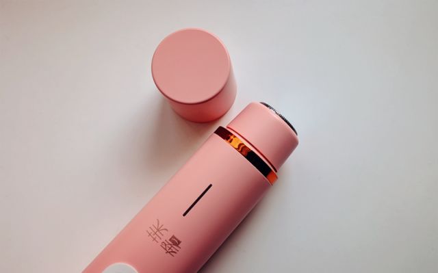 顺滑一夏，奢茉双头电动剃毛刀体验