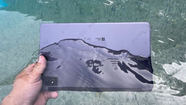 全场景适配，智能三防-AGM P1水陆两用平板使用体验分享