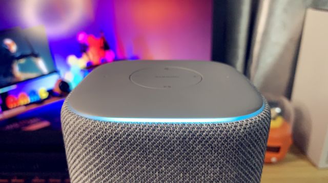 AI大模型落地、从语音助手到家庭中枢，小米音箱再进化