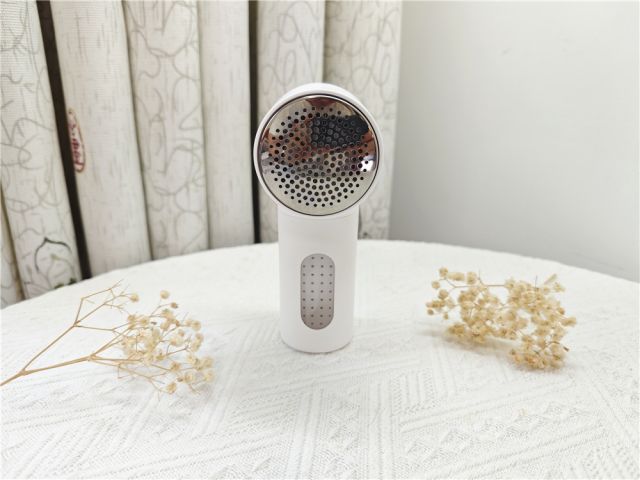 轻松告别衣服毛球，米家毛球修剪器2开箱体验