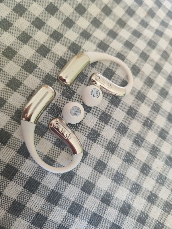 南卡Nova分体式蓝牙耳机—初体验